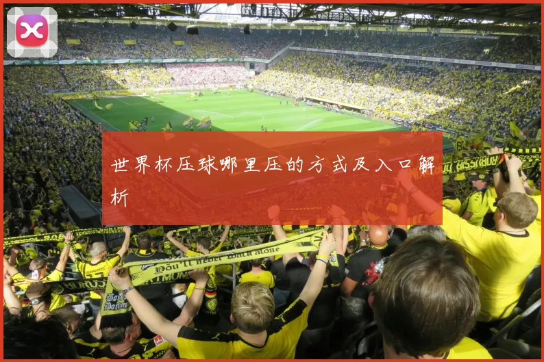 世界杯压球哪里压的方式及入口解析