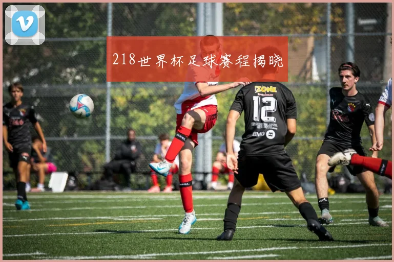 218世界杯足球赛程揭晓